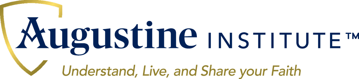 Augustine Institute logo