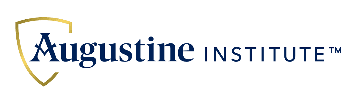 Augustine Institute logo