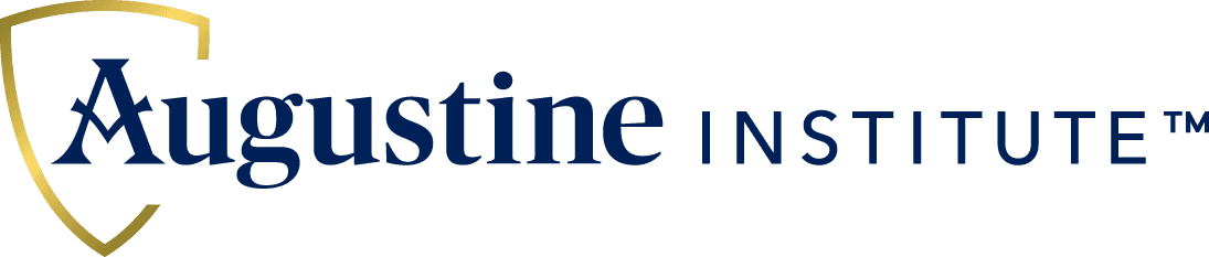 Augustine Institute logo